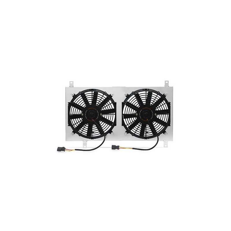 Kit Double ventilateur MISHIMOTO Honda Accord (1994-1997) - MIM-FS-PRE-97 - MMFS-PRE-97 - 3666618727936