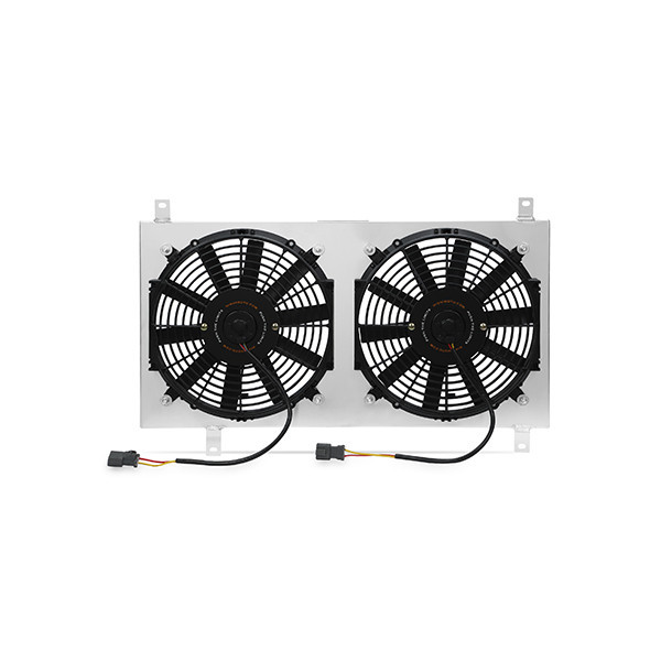 Kit Double ventilateur MISHIMOTO Honda Accord (1994-1997) - MIM-FS-PRE-97 - MMFS-PRE-97 - 3666618727936