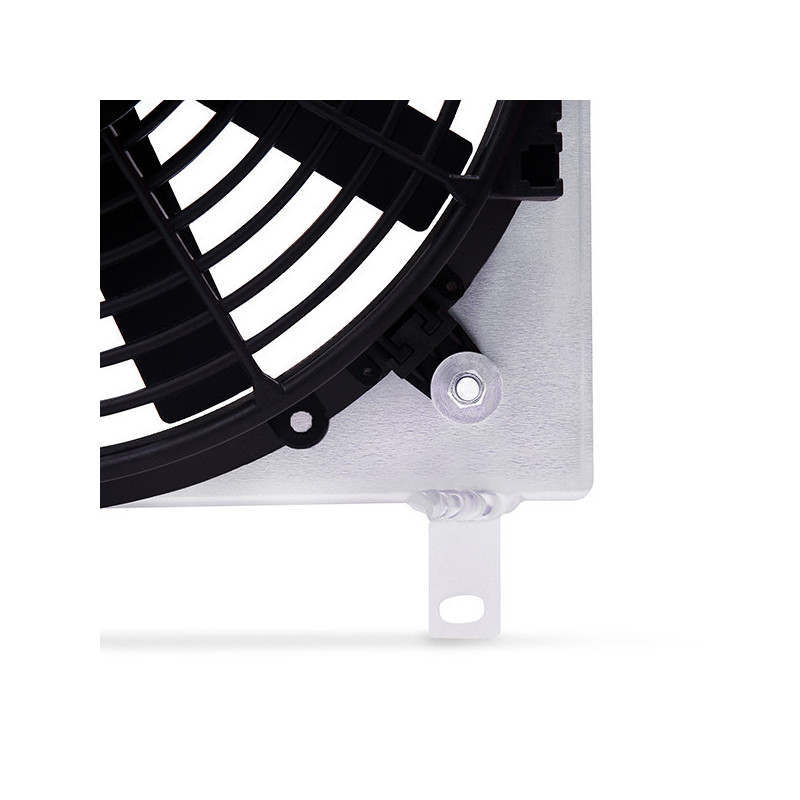 Kit Double ventilateur MISHIMOTO Mazda MX5 NA (1990-1997) - MIM-FS-MIA-90 - MMFS-MIA-90 - 3666618727967