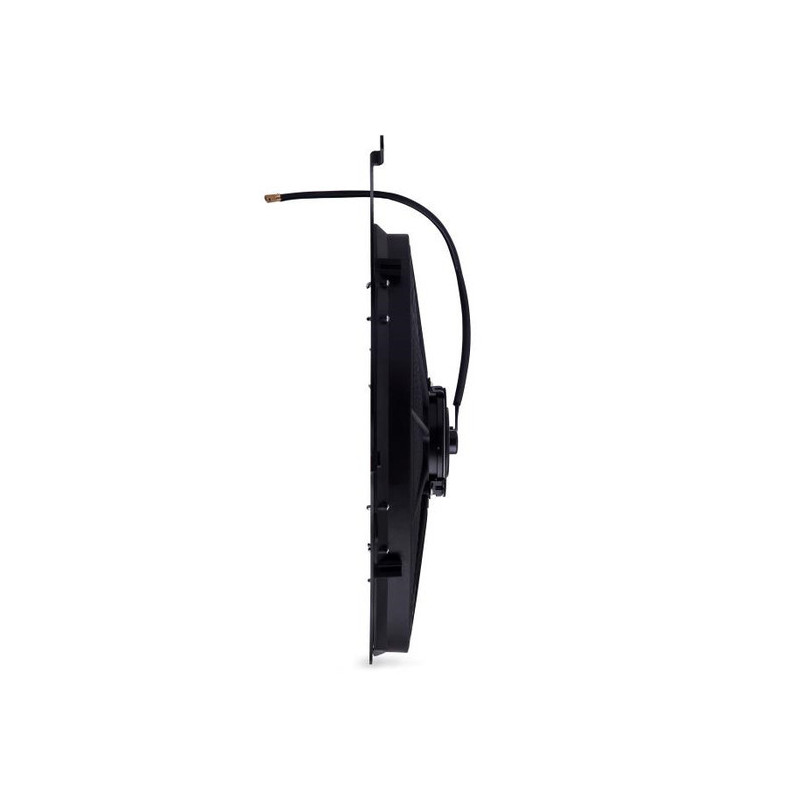 Kit ventilateur avec controleur MISHIMOTO BMW E46 Sauf M3 (1999-2006) - MIM-FS-E46-99K - MMFS-E46-99K - 3666618727998