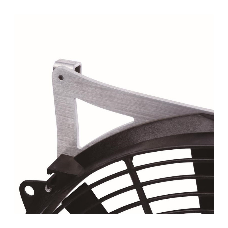 Kit ventilateur avec controleur MISHIMOTO BMW M3 E46 (2001-2006) - MIM-FS-E46-01K - MMFS-E46-01K - 3666618728018