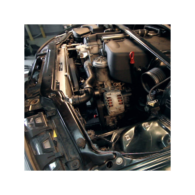 Kit ventilateur MISHIMOTO BMW M3 E46 (2001-2006) - MIM-FS-E46-01 - MMFS-E46-01 - 3666618728025