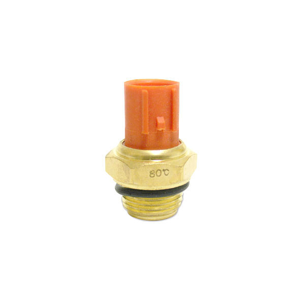 Thermocontact 80°C MISHIMOTO pour Honda Civic/Integra/Accord/S2000 - MIM-FAN-SWITCH - MMFAN-SWITCH - 3666618728094