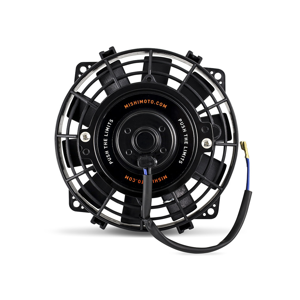Ventilateur Slim Mishimoto Ø152mm - MIM-FAN-6 - MMFAN-6 - 3666618728100
