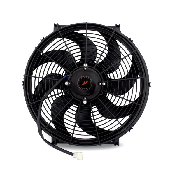 Ventilateur Race MISHIMOTO Ø406mm - MIM-FAN-16HD - MMFAN-16HD - 3666618728117