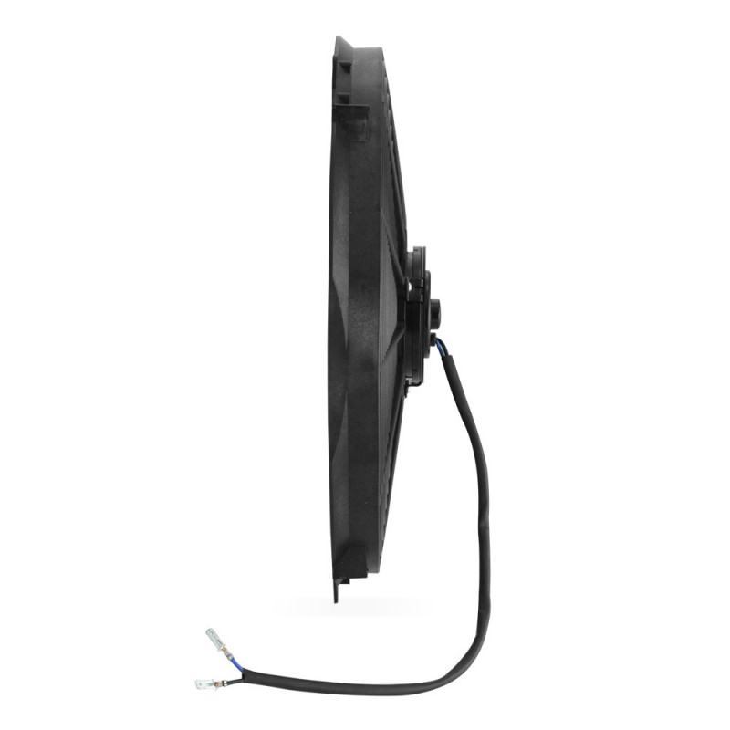 Ventilateur à pales courbées MISHIMOTO Ø406mm - MIM-FAN-16C - MMFAN-16C - 3666618728124