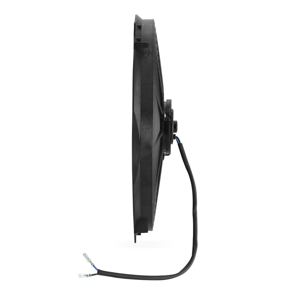 Ventilateur à pales courbées MISHIMOTO Ø406mm - MIM-FAN-16C - MMFAN-16C - 3666618728124