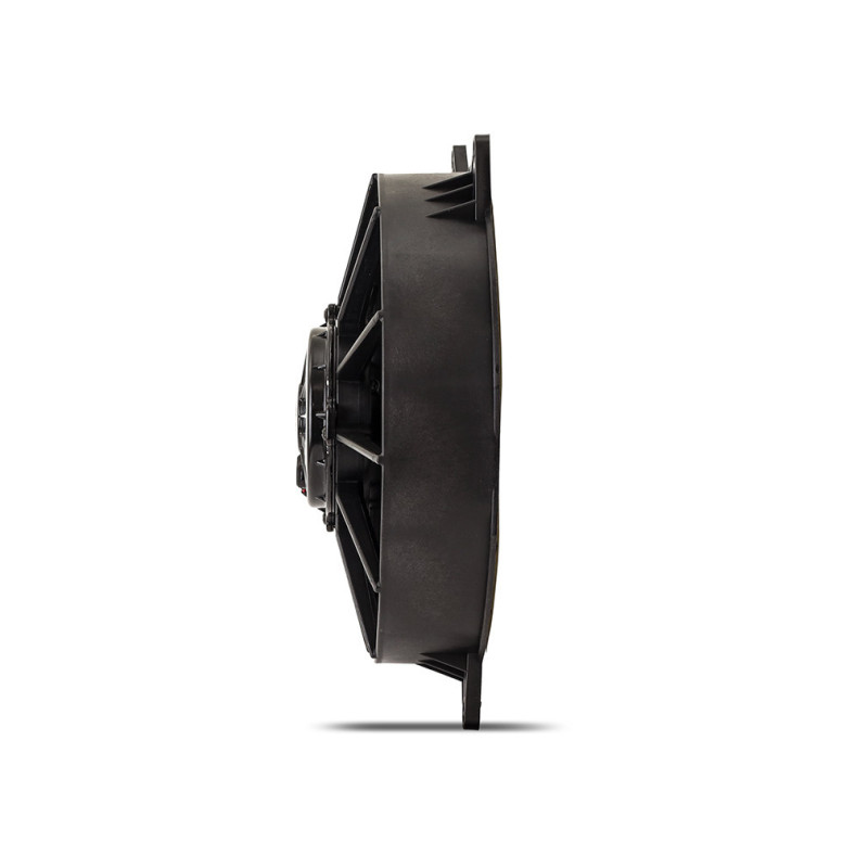 Ventilateur Race MISHIMOTO Ø255mm - MIM-FAN-10HD - MMFAN-10HD - 3666618728155