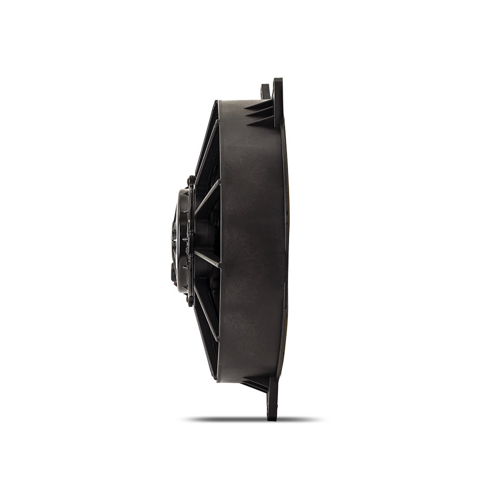 Ventilateur Race MISHIMOTO Ø255mm - MIM-FAN-10HD - MMFAN-10HD - 3666618728155