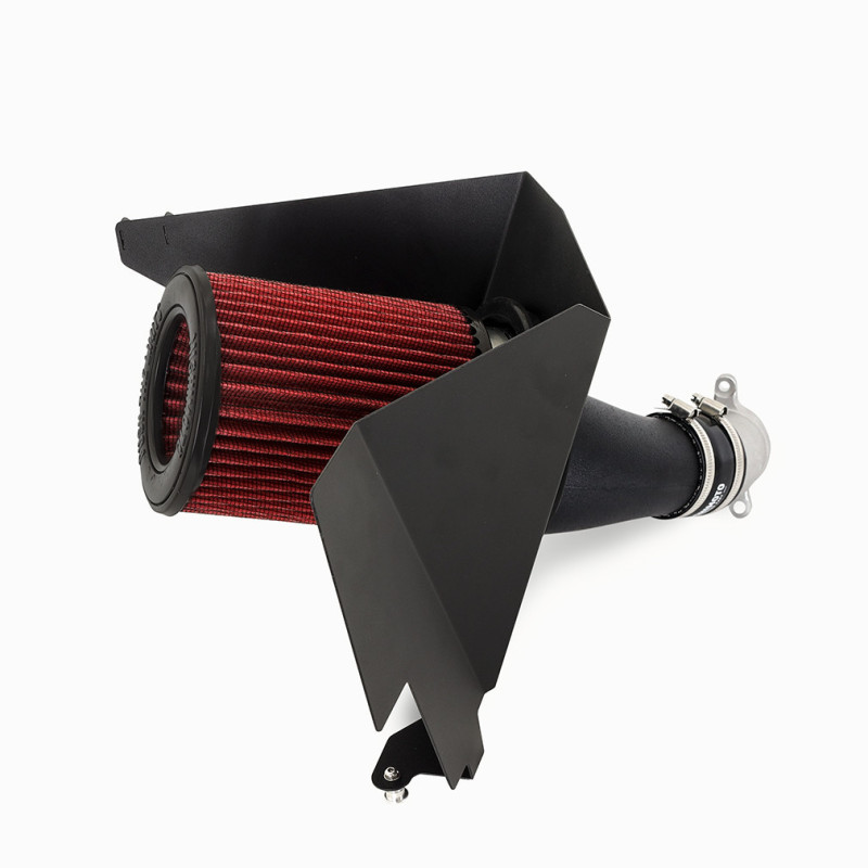 Kit admission directe MISHIMOTO - BMW G8X M3/M4 G8X (2021-)  - MIM-AI-G80-21H - MMAI-G80-21H - 3666618728186
