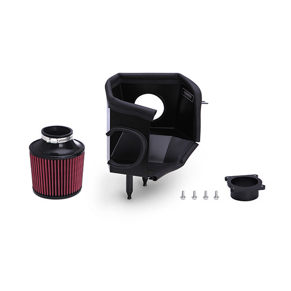 Kit admission directe MISHIMOTO Nissan 350Z (2003-2006) - MIM-AI-350Z-03H - MMAI-350Z-03H - 3666618728193