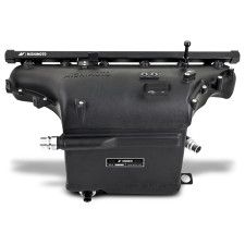 Krümmer mit Ladekühler Mishimoto BMW M3/M4/M2 G8X (2021-2026)