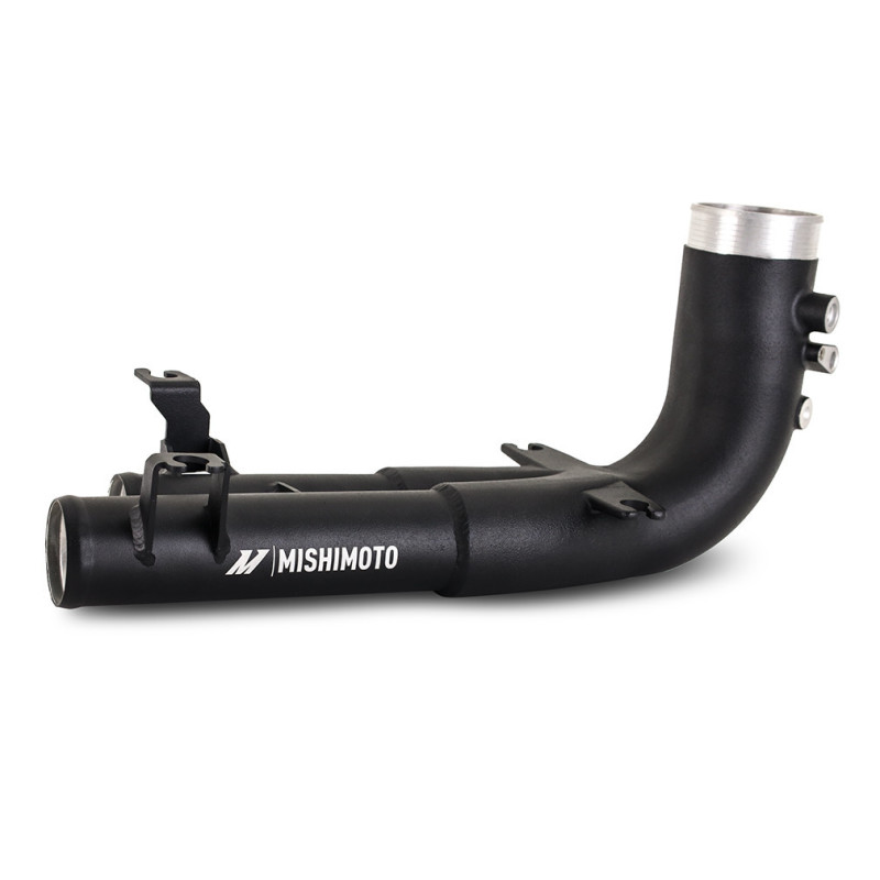 Charge Pipe MISHIMOTO BMW M3/M4 G8X (2021-2026) - MIM-ICP-G80-21 - MMICP-G80-21 - 3666618727783
