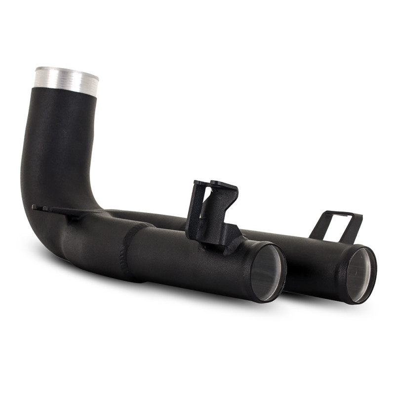 Charge Pipe MISHIMOTO BMW M3/M4 G8X (2021-2026) - MIM-ICP-G80-21 - MMICP-G80-21 - 3666618727783