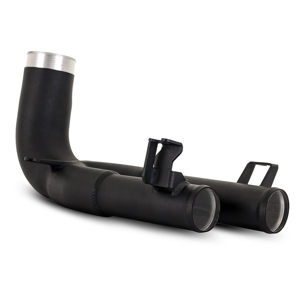 Charge Pipe MISHIMOTO BMW M3/M4 G8X (2021-2026) - MIM-ICP-G80-21 - MMICP-G80-21 - 3666618727783