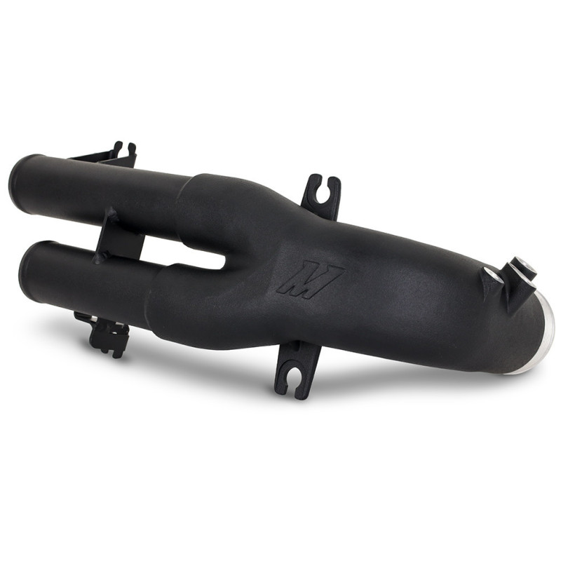 Charge Pipe MISHIMOTO BMW M3/M4 G8X (2021-2026) - MIM-ICP-G80-21 - MMICP-G80-21 - 3666618727783