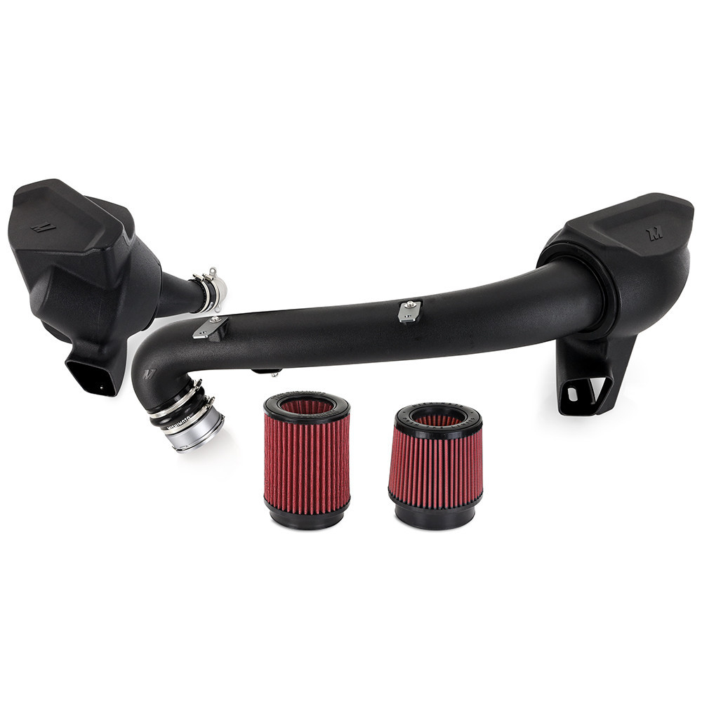 Admission Dynamique MISHIMOTO BMW M3/M4 G8X (2021-2026) - MIM-AI-G80-21.N - MMAI-G80-21