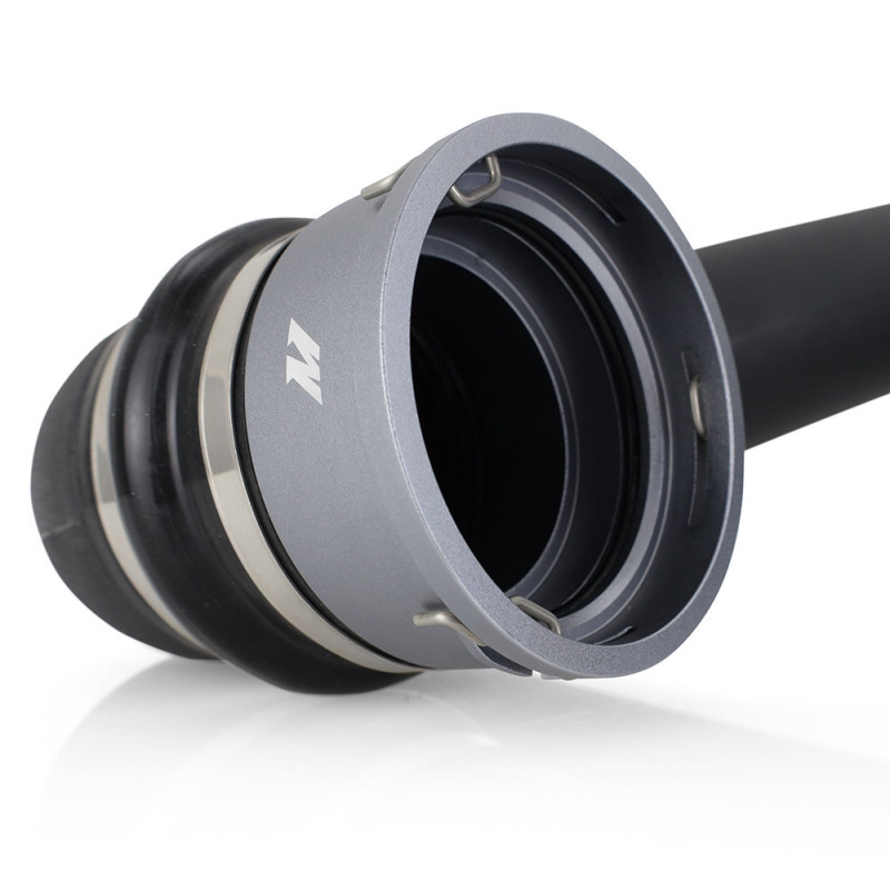 Admission Dynamique MISHIMOTO BMW M3/M4 G8X (2021-2026) - MIM-AI-G80-21.N - MMAI-G80-21