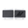 Mishimoto Performance Auxiliary Radiators, Fits BMW G8X M3/M4 2021+