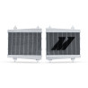 Mishimoto Performance Auxiliary Radiators, Fits BMW G8X M3/M4 2021+