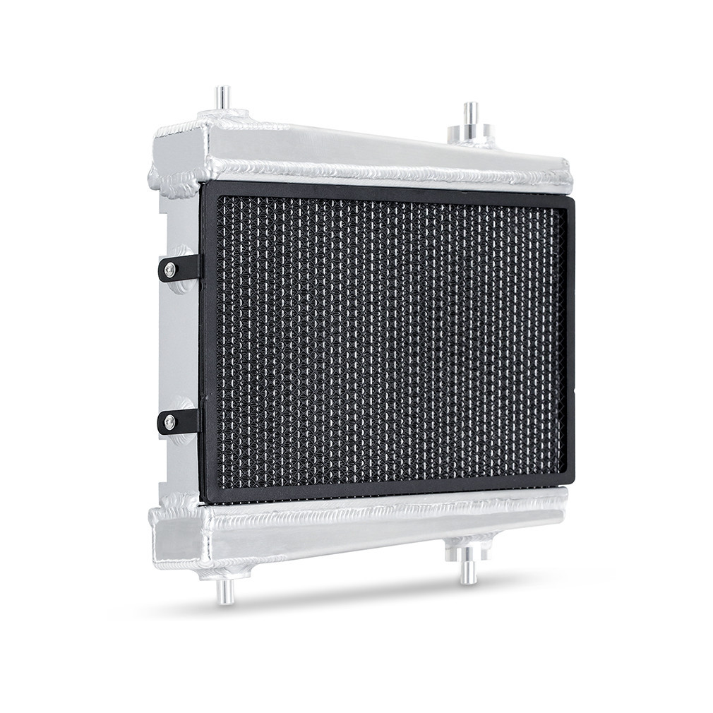 Radiateurs d'eau auxiliaires MISHIMOTO BMW M3/M4 G8X (2021-2026) - MIM-RAD-G80-21A - MMRAD-G80-21A - 3666618727165