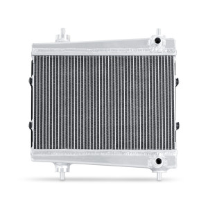Mishimoto Performance Auxiliary Radiators, Fits BMW G8X M3/M4 2021+
