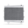 Mishimoto Performance Auxiliary Radiators, Fits BMW G8X M3/M4 2021+