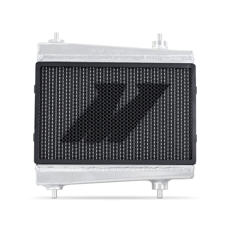 Radiateurs d'eau auxiliaires MISHIMOTO BMW M3/M4 G8X (2021-2026) - MIM-RAD-G80-21A - MMRAD-G80-21A - 3666618727165