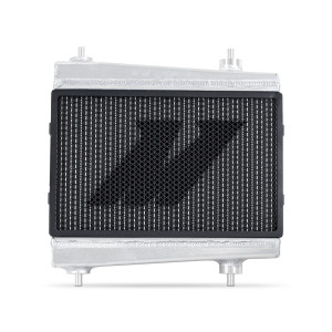 Hilfswasserkühler MISHIMOTO BMW M3/M4 G8X (2021-2026)
