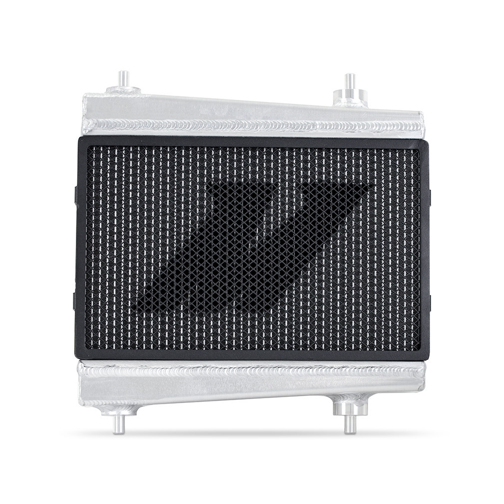 Radiateurs d'eau auxiliaires MISHIMOTO BMW M3/M4 G8X (2021-2026) - MIM-RAD-G80-21A - MMRAD-G80-21A - 3666618727165