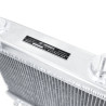 Mishimoto Performance Auxiliary Radiators, Fits BMW G8X M3/M4 2021+