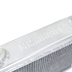 Mishimoto Performance Auxiliary Radiators, Fits BMW G8X M3/M4 2021+