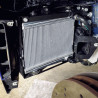 Hilfswasserkühler MISHIMOTO BMW M3/M4 G8X (2021-2026)