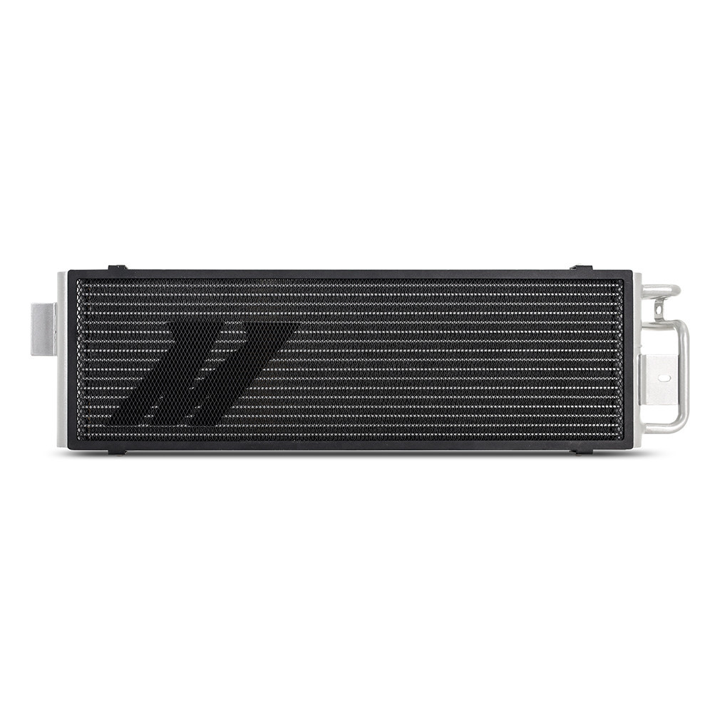 Radiateur de boite ZF 8HP MISHIMOTO BMW M3/M4 G8X (2021-2026) - MIM-TC-G80-21 - MMTC-G80-21 - 3666618726632
