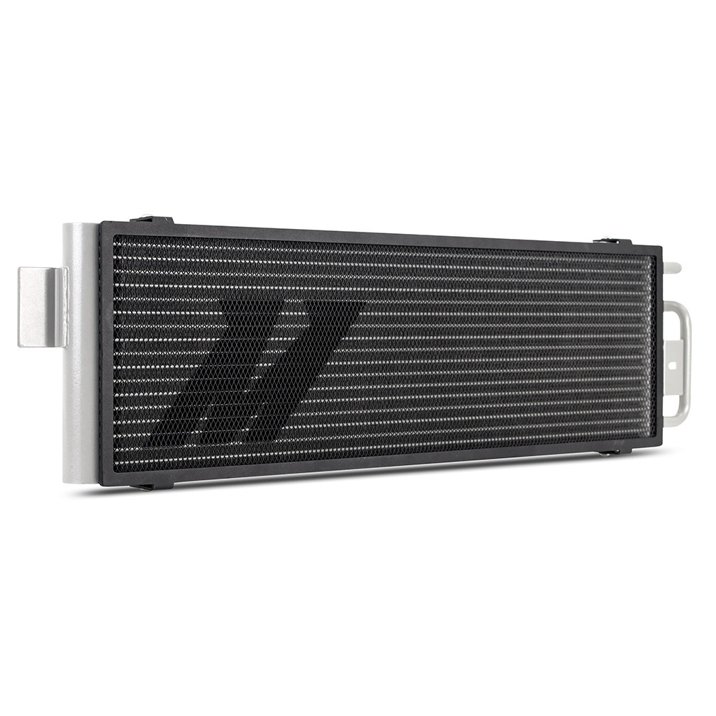 Radiateur de boite ZF 8HP MISHIMOTO BMW M3/M4 G8X (2021-2026) - MIM-TC-G80-21 - MMTC-G80-21 - 3666618726632