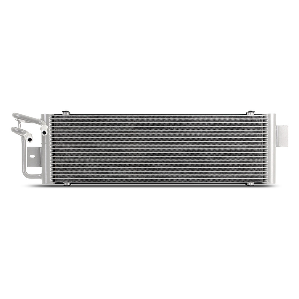 Radiateur de boite ZF 8HP MISHIMOTO BMW M3/M4 G8X (2021-2026) - MIM-TC-G80-21 - MMTC-G80-21 - 3666618726632