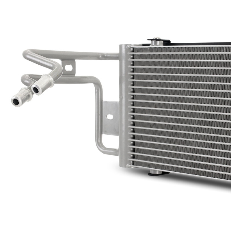 Radiateur de boite ZF 8HP MISHIMOTO BMW M3/M4 G8X (2021-2026) - MIM-TC-G80-21 - MMTC-G80-21 - 3666618726632