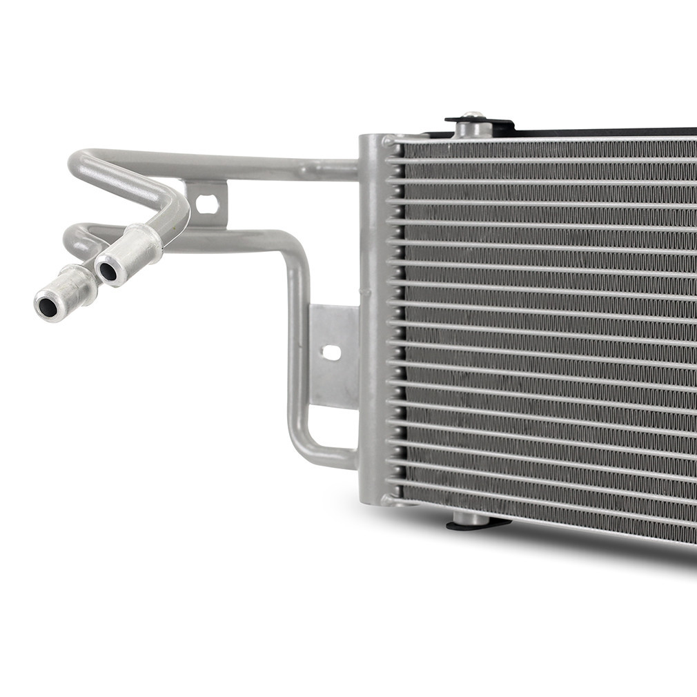 Radiateur de boite ZF 8HP MISHIMOTO BMW M3/M4 G8X (2021-2026) - MIM-TC-G80-21 - MMTC-G80-21 - 3666618726632