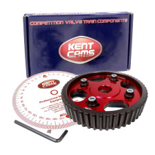 KENT CAMS CA32 VW Adjustable Pulley