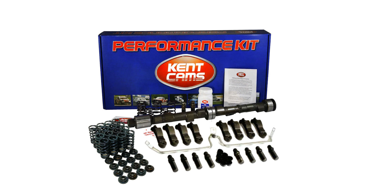 Kit Albero a camme KENT CAMS H180K ROVER