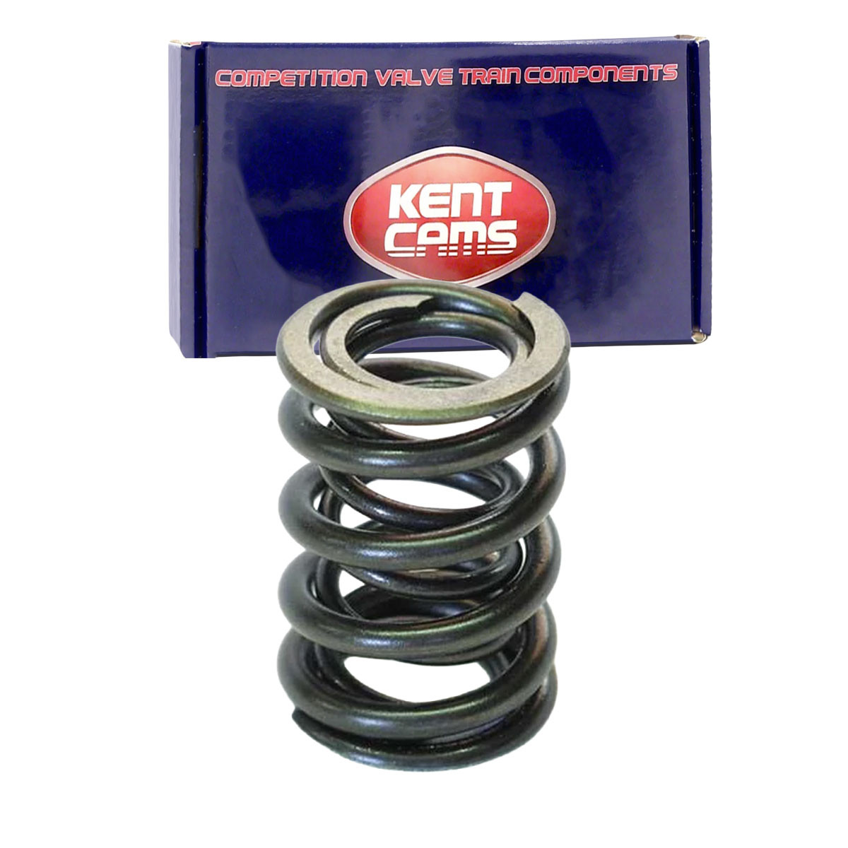 KENT CAMS VS3 Double Valve Spring - KC-VS3 - VS3 - 3666618628721
