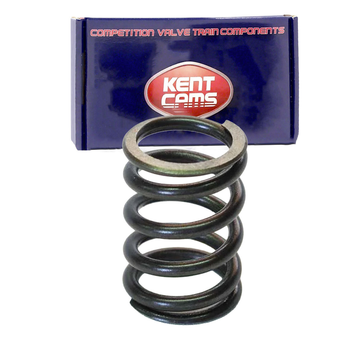Molla singola per valvole KENT CAMS VS41  - KC-VS41 - VS41 - 3666618628745