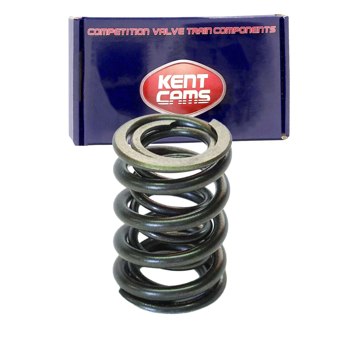 Ressort de soupapes double KENT CAMS VS67 - KC-VS67 - VS67 - 3666618628998