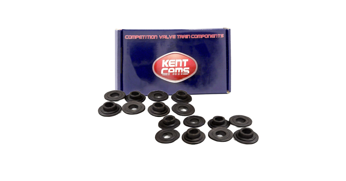 Coupelles de Ressort de Soupape KENT CAMS ST10 FORD