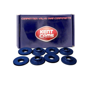 Coupelles de Ressort de Soupape KENT CAMS VR2 FORD