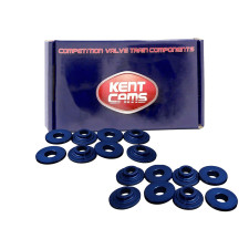 KENT CAMS VR14 FORD valve spring cups
