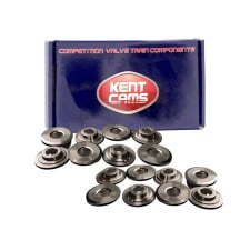 Coppe per molle di valvola KENT CAMS VRT01 OPEL