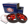 Verstellbare Riemenscheiben Kent Cams FIAT T/CAM 16V 2.0 CA83