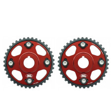 Poulies Réglables Kent Cams FIAT T/CAM 16V 2.0 CA83