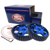 Poulies Réglables Kent Cams CA78 Peugeot 306 S16 GTi16 BV6 (1997 - )